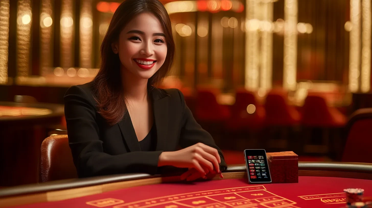 Meneroka Loteri Dalam Talian dan Permainan Slot di Ibet2u